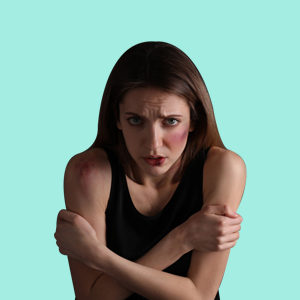 PTSD: Cleaning and Clearing Shock and Trauma