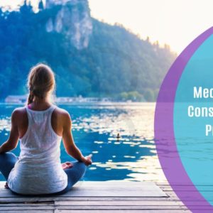 Meditation & Consciousness Program