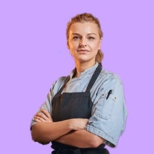 Higher Technician in Cooking and Gastronomy