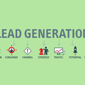 Generating Leads & Sales