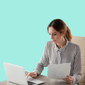 Job Preparation in Sales