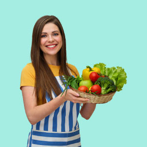 Immunity Boosting Food