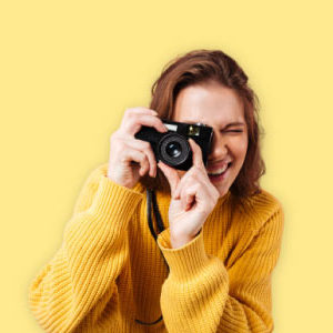 Photography Level 2