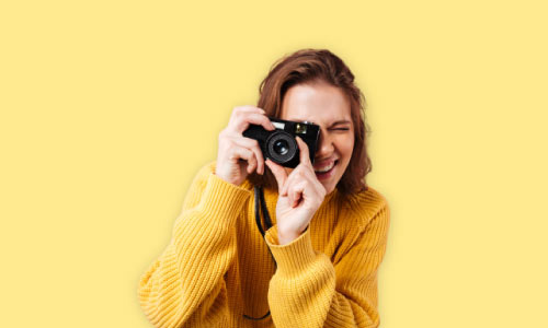 Photography Level 2