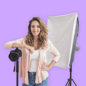 Portrait Photography