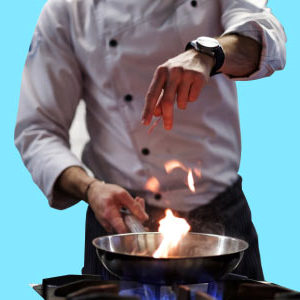 Italian Cooking
