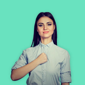 Self Confidence & Self Esteem