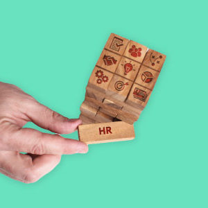 HR Management Level 3
