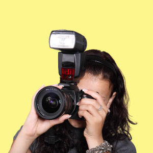 Off Camera Flash Photography