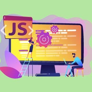 Javascript for Data Structures