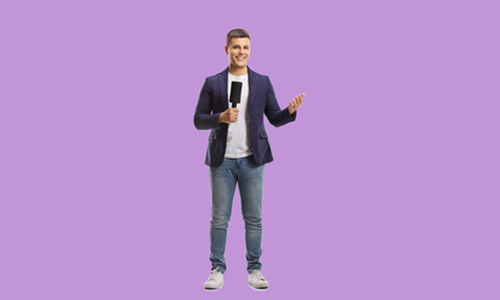 Level 4 Public Speaking and Communication Skill Course
