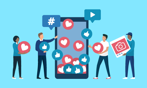 Social Media Contests for Growing Business