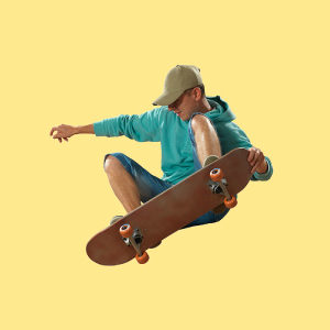 Skateboarding Tips and Tricks from Scratch