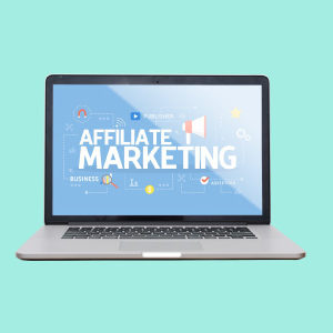 Affiliate Marketing