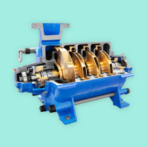 Fundamentals of Centrifugal Pump (Mechanical Engineering & HVAC)