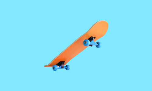Skateboard Tips and Tricks for Beginners