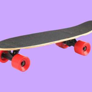 Skateboarding Tricks Level 4