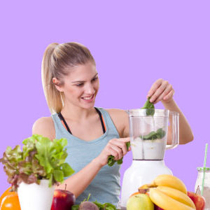 Juicing and Blending Course