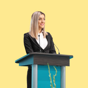 Public Speaking