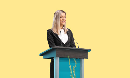 Public Speaking