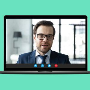 Remote Video Meeting