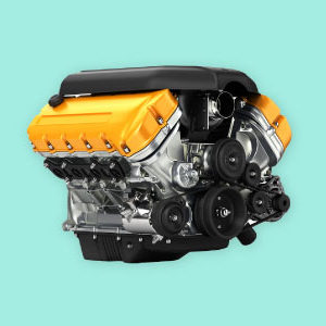 Internal Combustion Engine Basics