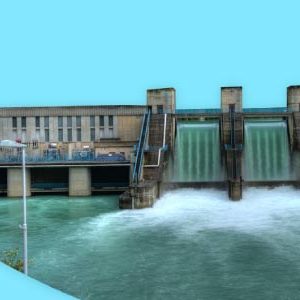Hydroelectric Power Plant Engineering