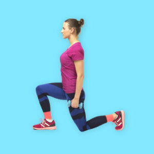 Intermediate Body Weight Exercies Training