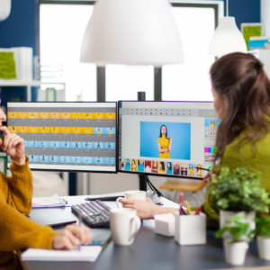 Adobe After Effects Training