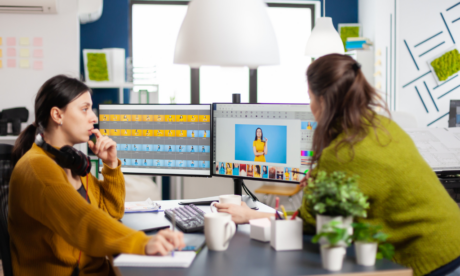 Adobe After Effects Training