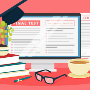 Advanced Certificate in Content Writing