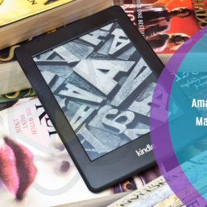 Amazon Kindle Master Class