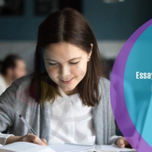 Essay Writing in English