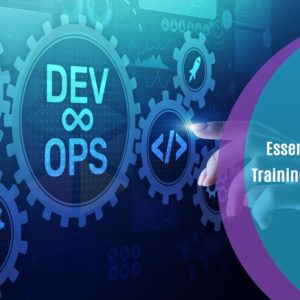 Essential DevOps Training with Project
