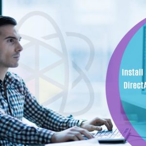Install and Configure DirectAdmin Control Panel