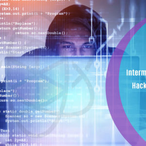 Intermediate Ethical Hacking Training