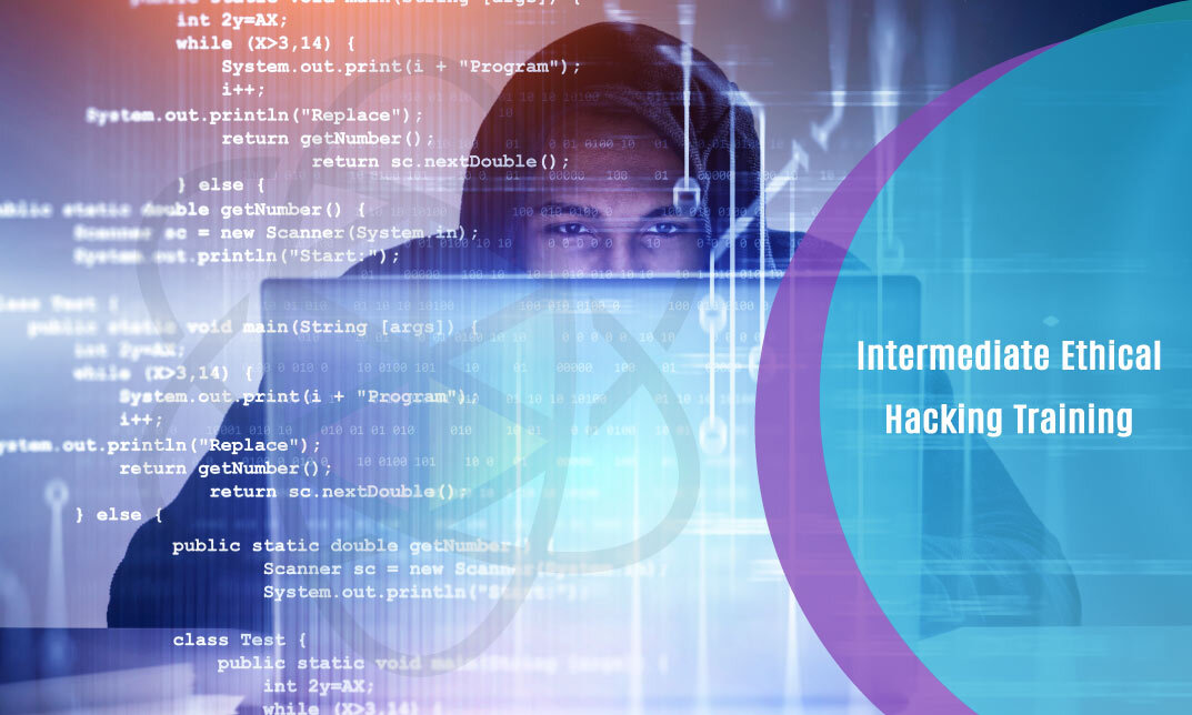 Intermediate Ethical Hacking Training
