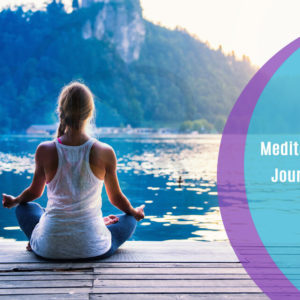Meditation - Inner Journey of Self