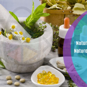 Natural Nutrition: Naturopathy Course