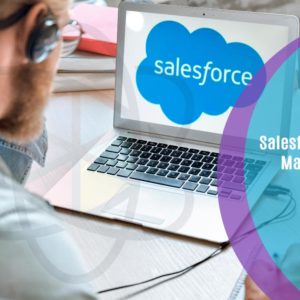 Salesforce Heroku Masterclass