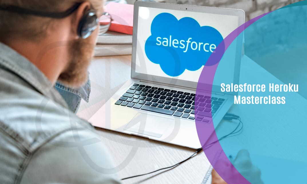 Salesforce Heroku Masterclass