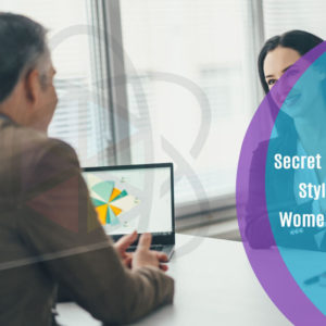 Secret Conversation Styles of Men Women and Bosses