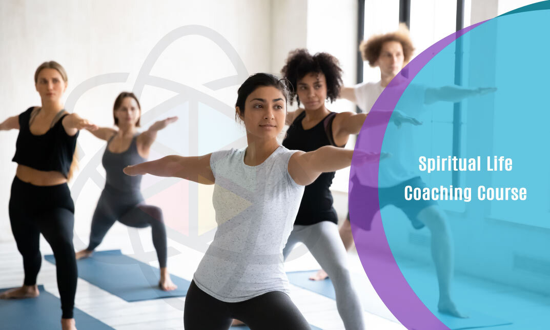 Spiritual Life Coaching Course