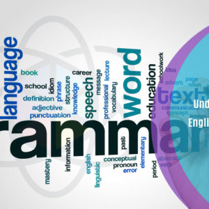 Understanding English Grammar