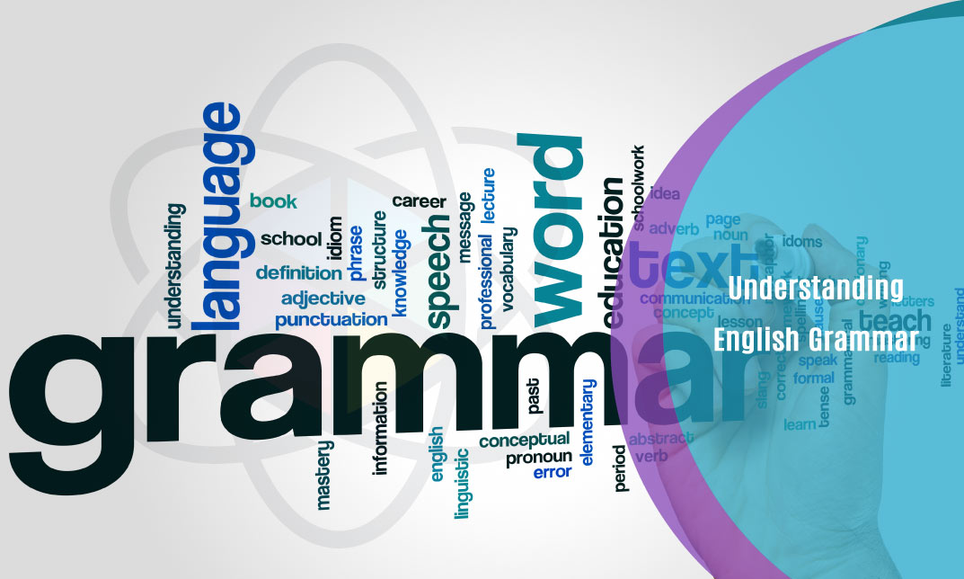 Understanding English Grammar