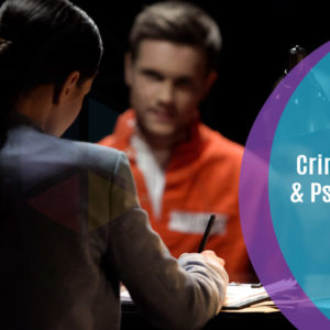 Criminology & Psychology