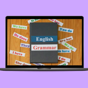 Diploma in English Grammar