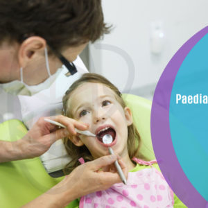 Paediatric Dentistry