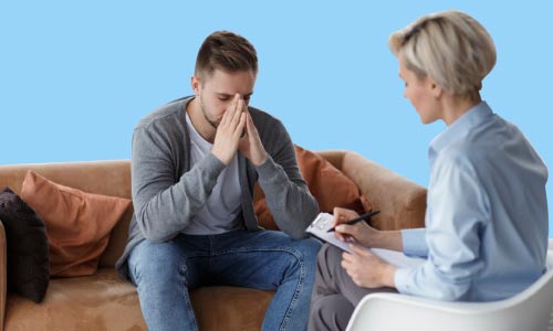 Counselling Skills Training