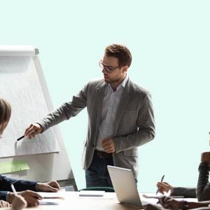 Day-to-Day Leadership